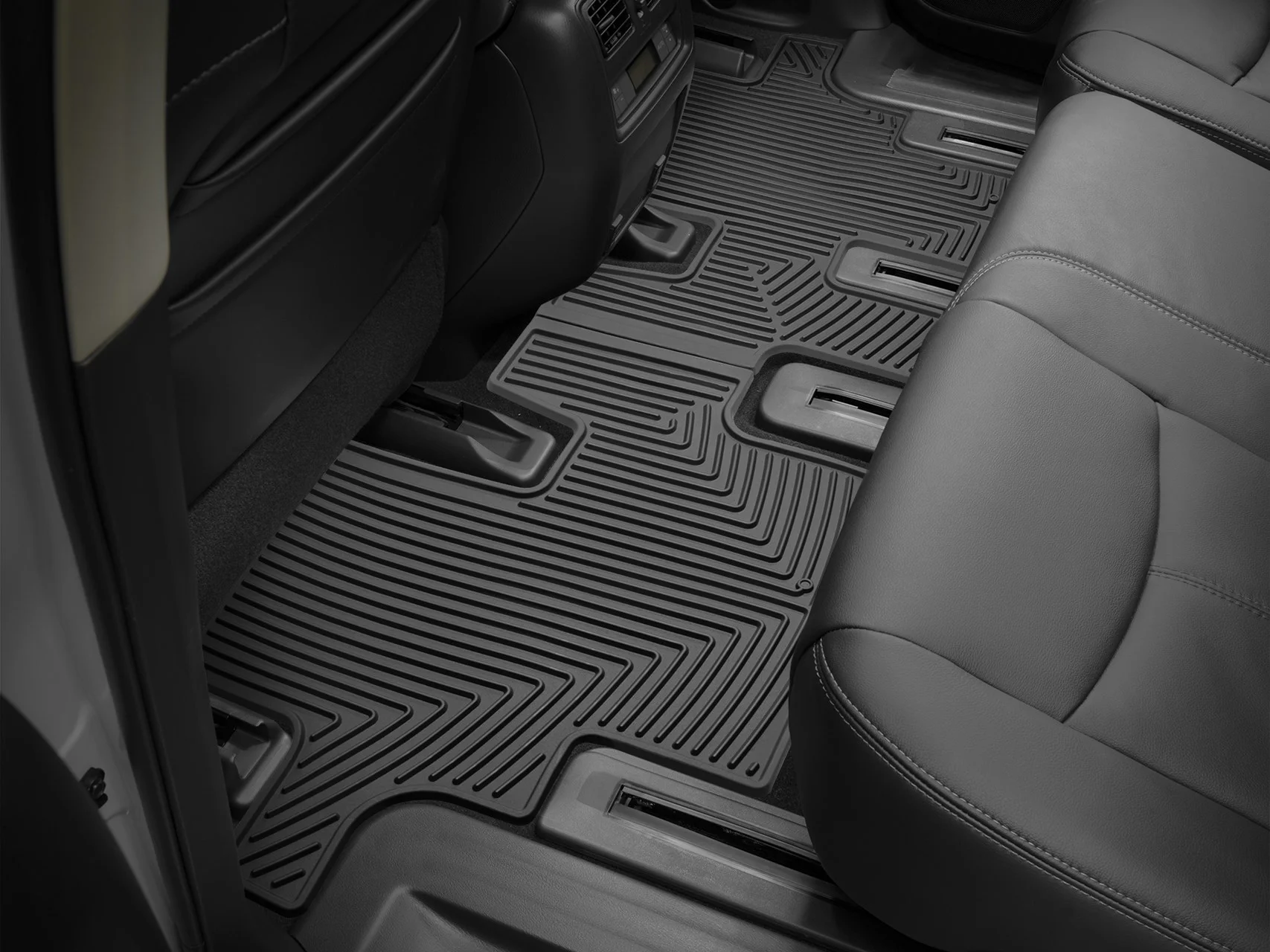 Floor Mats