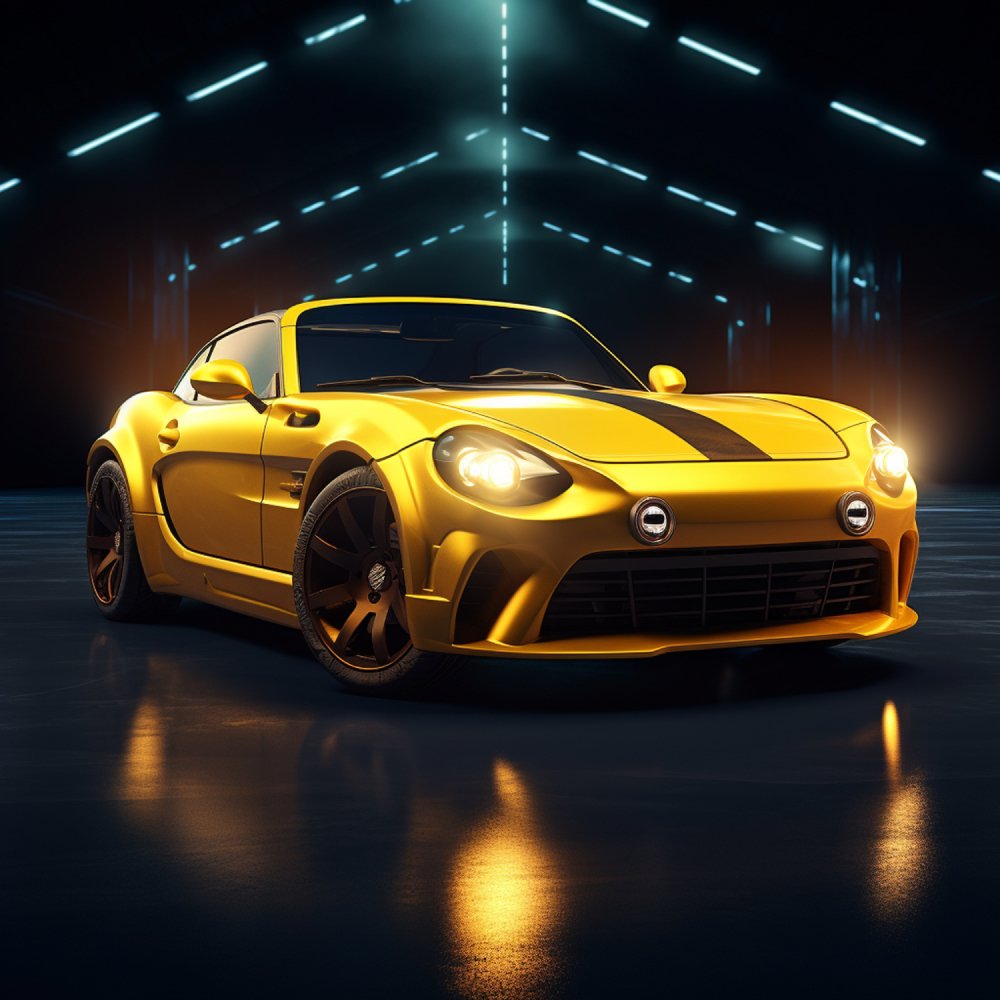 Altimate Car Accessories